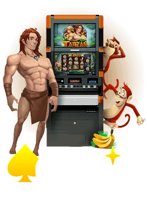 Game bắn cá đa dạng, tỷ lệ trả thưởng cao